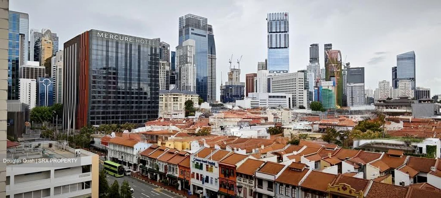 Blk 533 Upper Cross Street (Central Area), HDB 3 Rooms #574533181